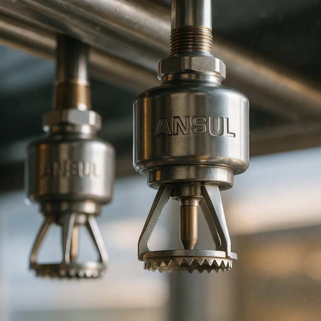 Kitchen fire suppression system installation for restaurants and commercial kitchens in Oman